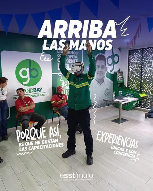 Producción visual y contenido digital - 430 Agencia Creativa